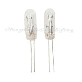 10pcs 36V 0.028A A156 miniature light bulbs for electronics
